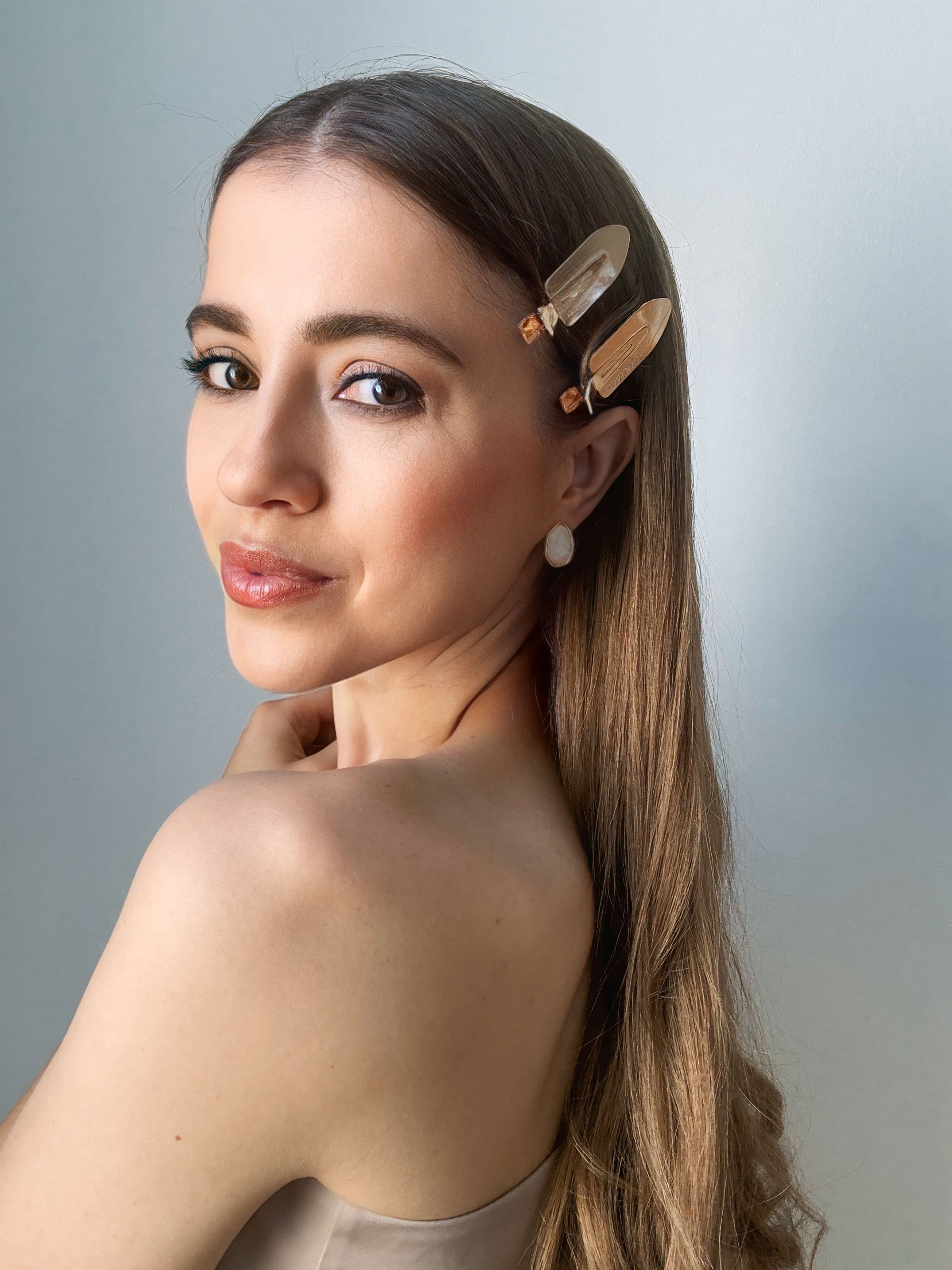 Lapina Christina, Beauty & Lifestyle creator on YouTube
