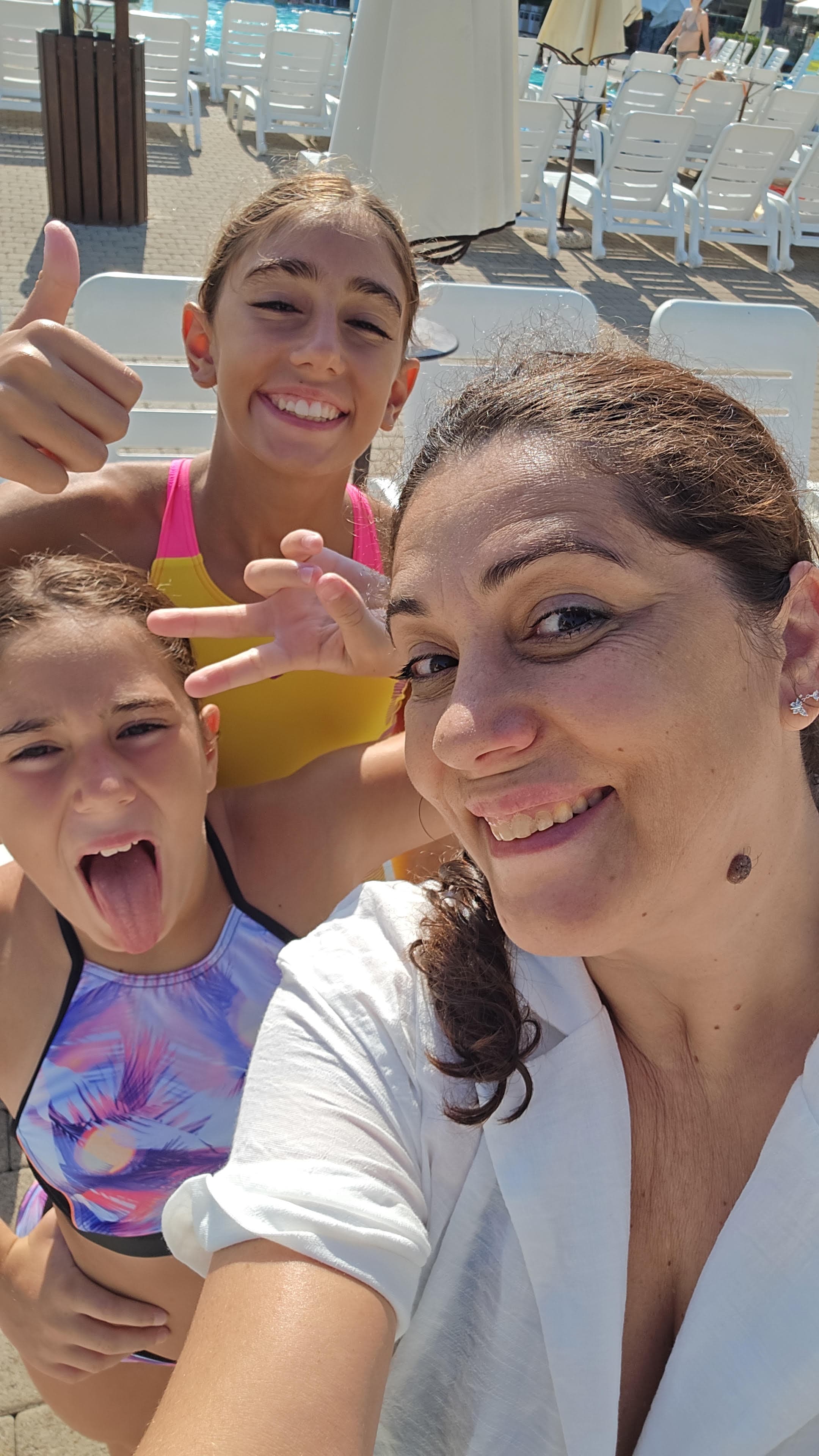 IOIA E IAIA, Sports & Family creator on YouTube
