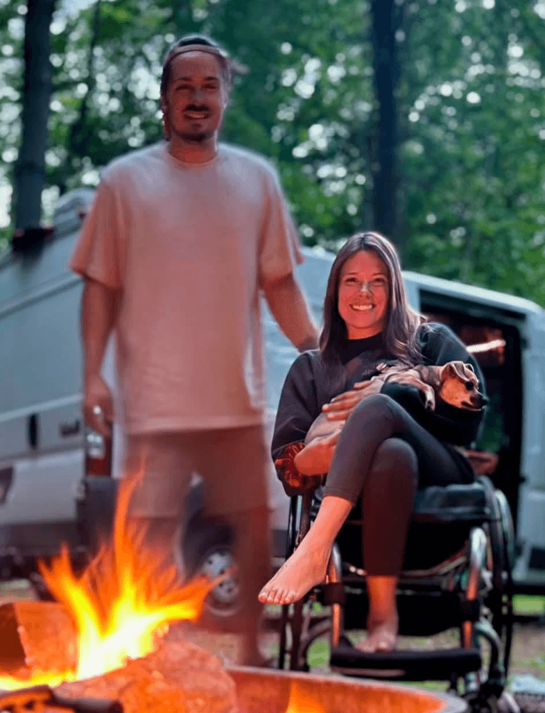 Nicholette & Brian, Lifestyle & Vlogs creator on YouTube