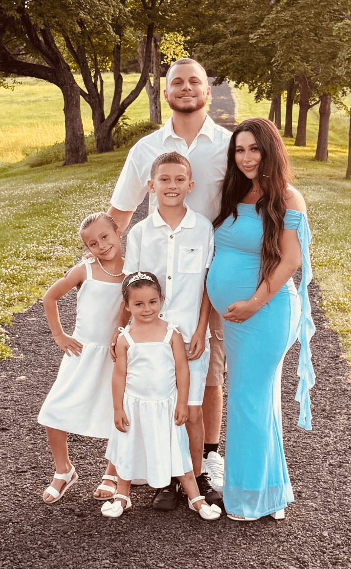 TheMinerFamily, Parenting creator on TikTok